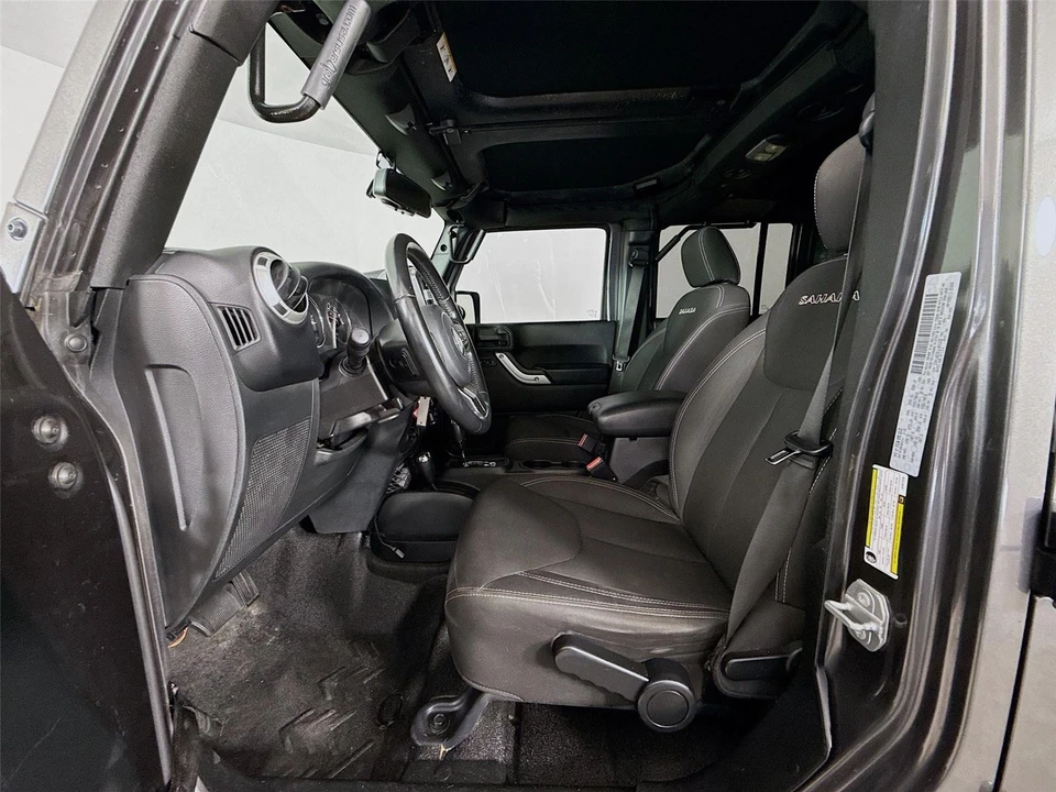 2018 Jeep Wrangler - Image 2 of 31
