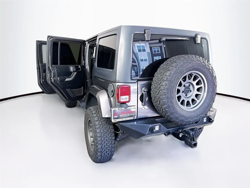 2018 Jeep - Image 12 of 12