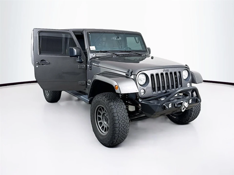 2018 Jeep - Image 11 of 12