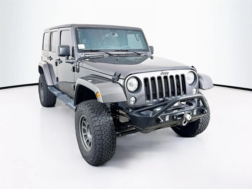 2018 Jeep - Image 8 of 12