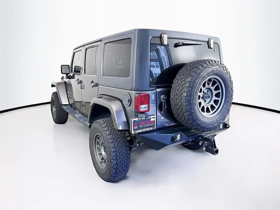 2018 Jeep - Image 5 of 12
