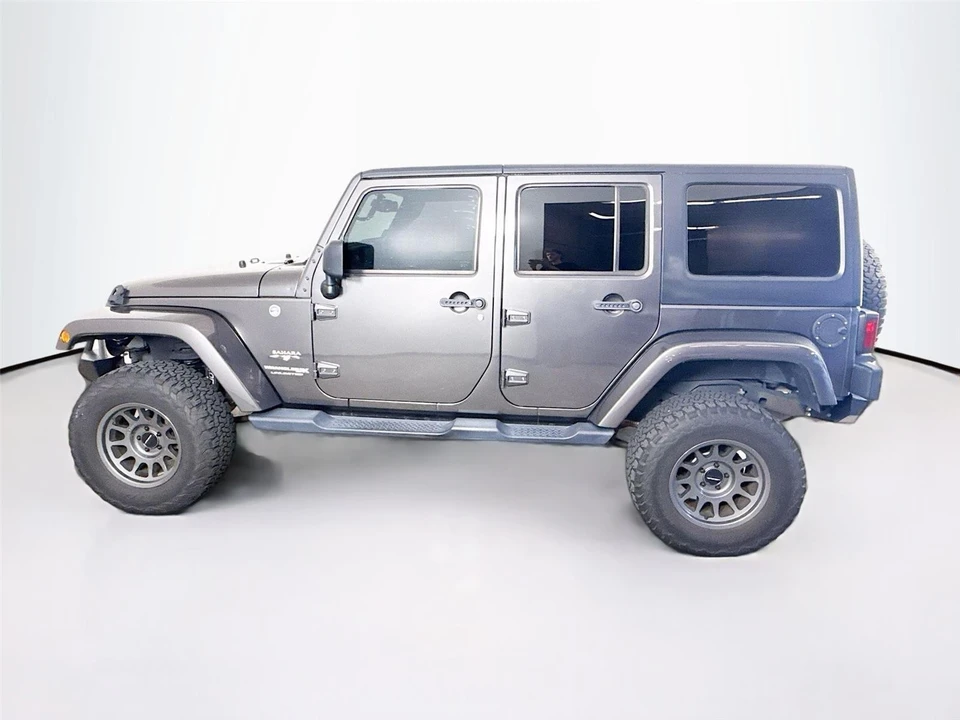 2018 Jeep - Image 4 of 12