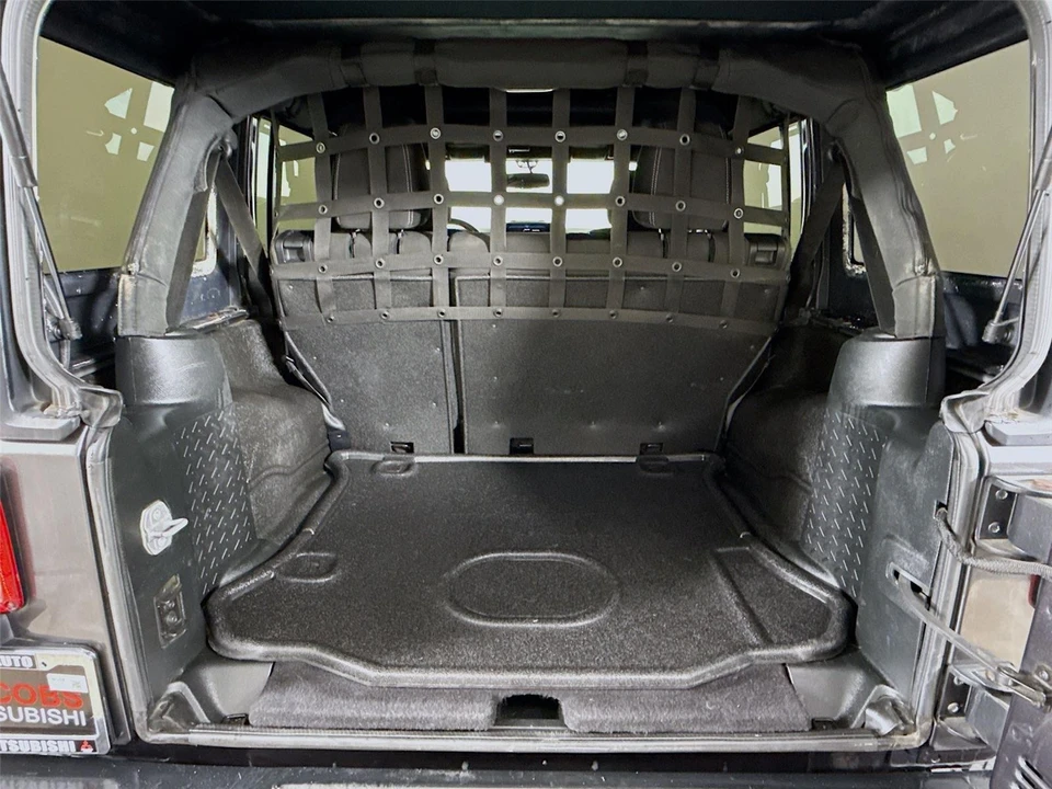 2018 Jeep Wrangler - Image 15 of 31