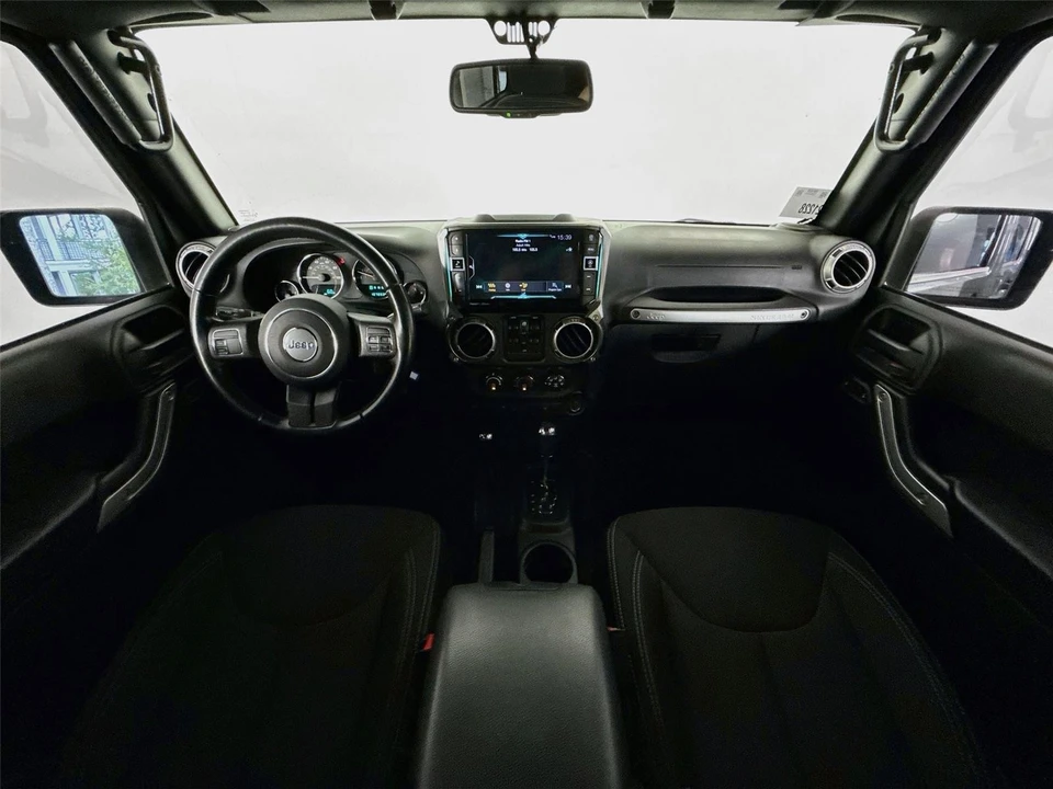 2018 Jeep JK Wrangler - Image 14 of 31