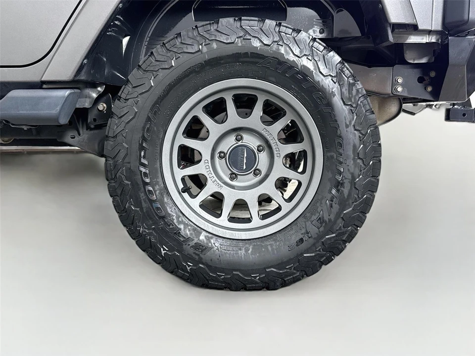 2018 Jeep JK Wrangler - Image 26 of 31
