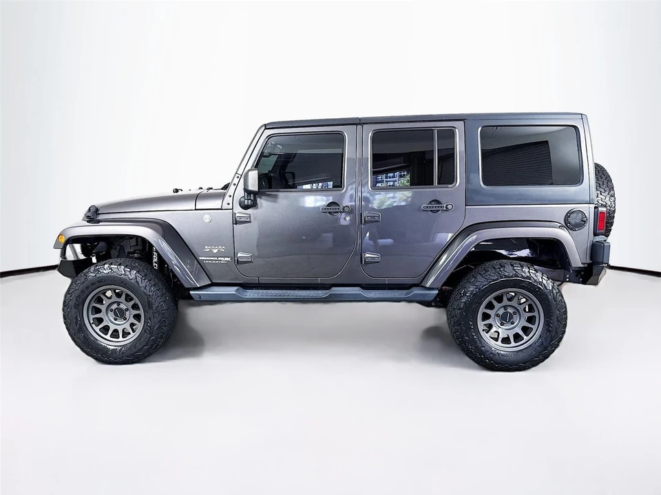 2018 Jeep Wrangler - Image 22 of 31