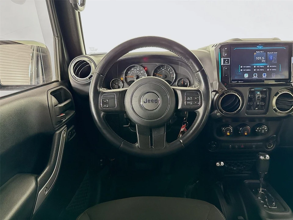 2018 Jeep Wrangler - Image 3 of 31