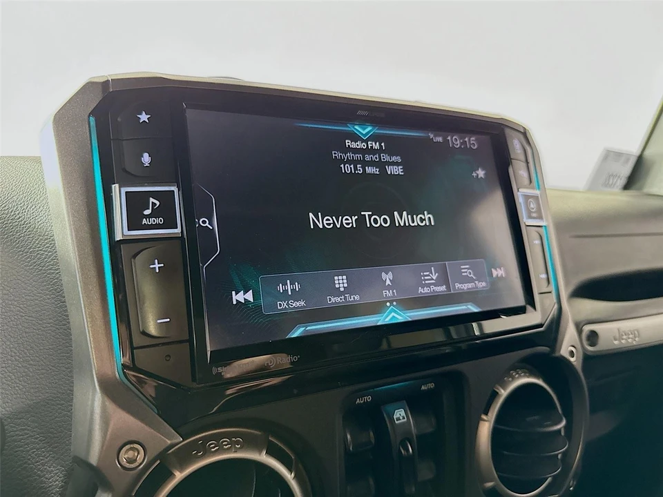 2018 Jeep Wrangler - Image 8 of 31