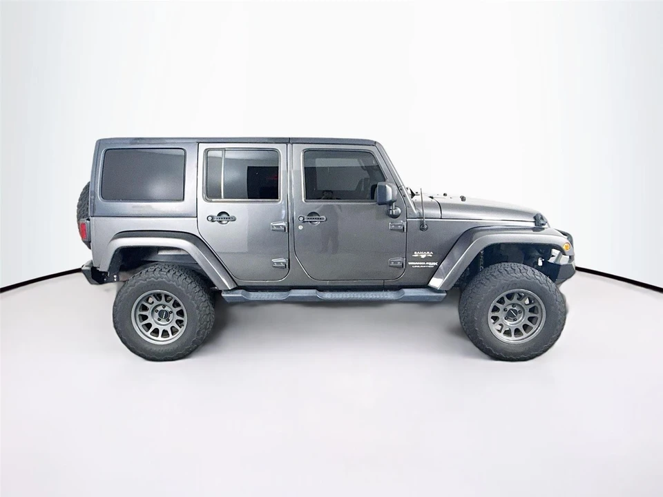 2018 Jeep - Image 7 of 12