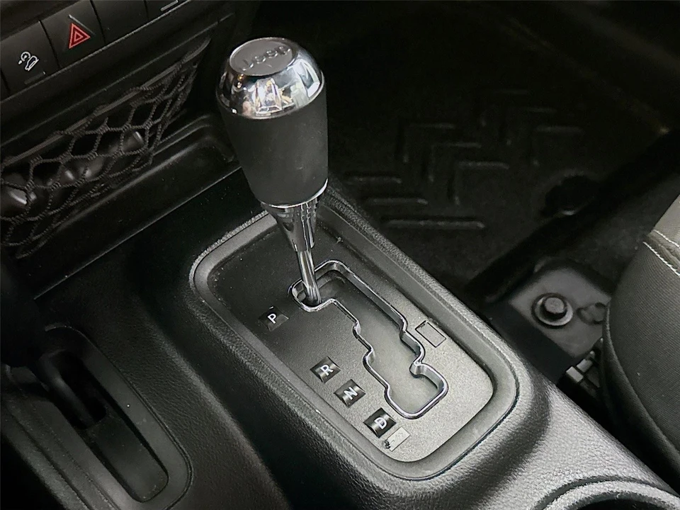 2018 Jeep Wrangler - Image 12 of 31