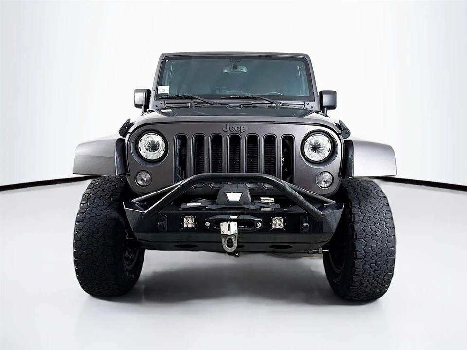 2018 Jeep Wrangler - Image 20 of 31