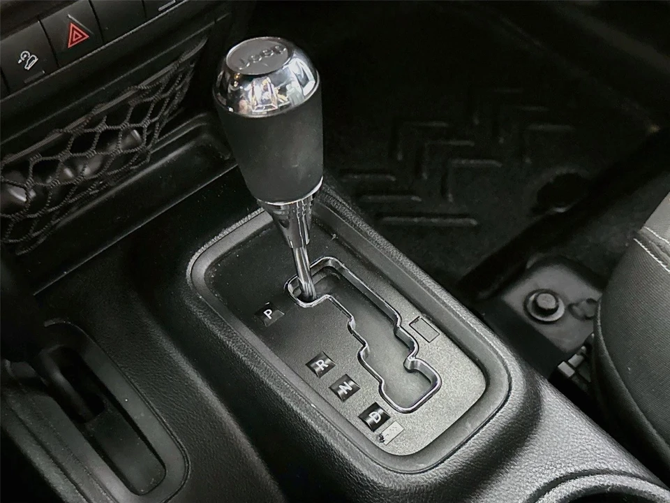 2018 Jeep JK Wrangler - Image 12 of 31