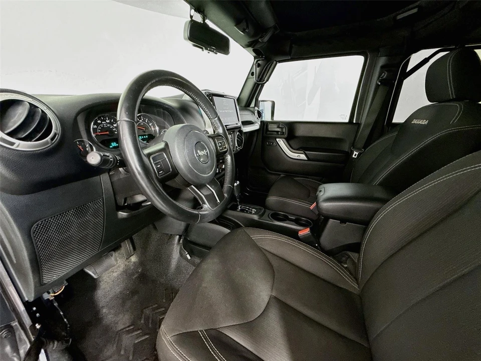 2018 Jeep JK Wrangler - Image 2 of 31