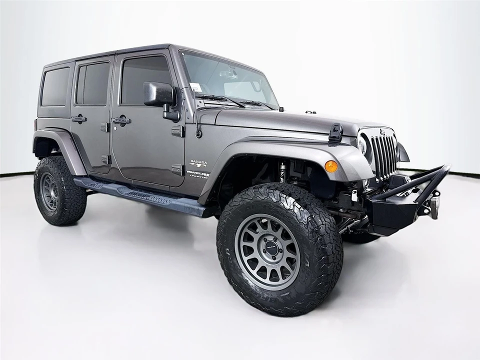 2018 Jeep Wrangler - Image 27 of 31