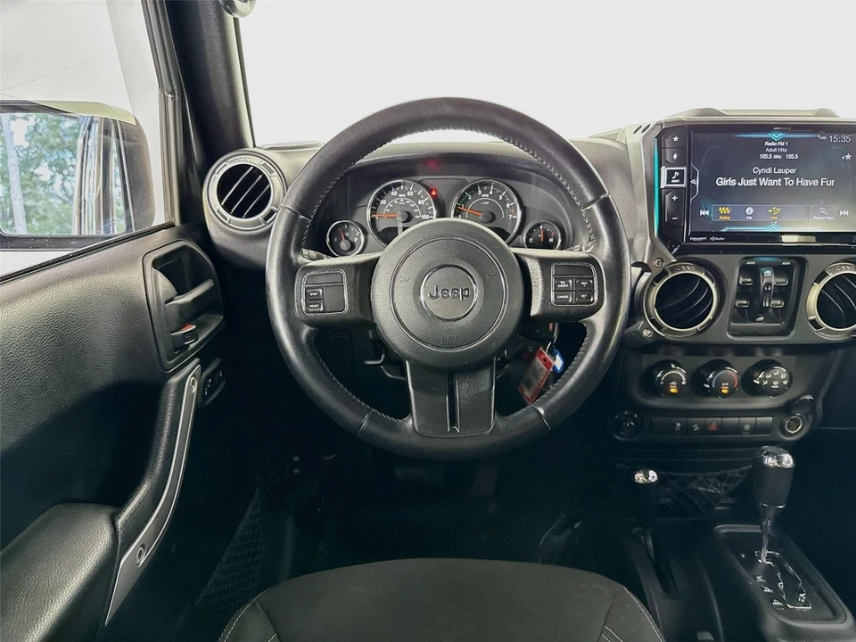 2018 Jeep JK Wrangler - Image 3 of 31