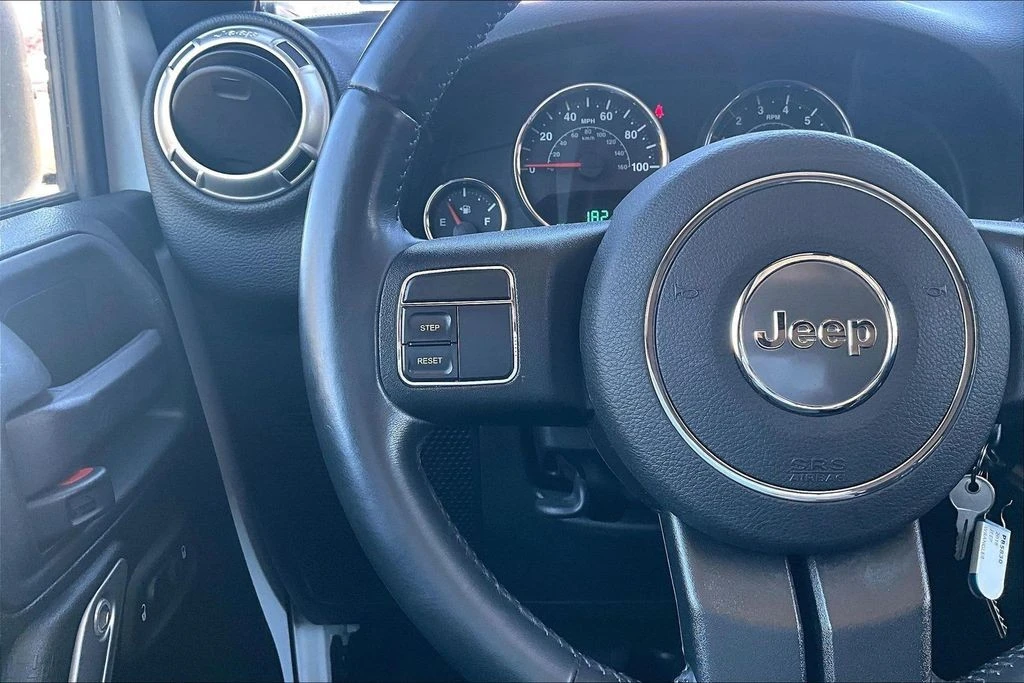 2018 Jeep JK Wrangler - Image 24 of 31