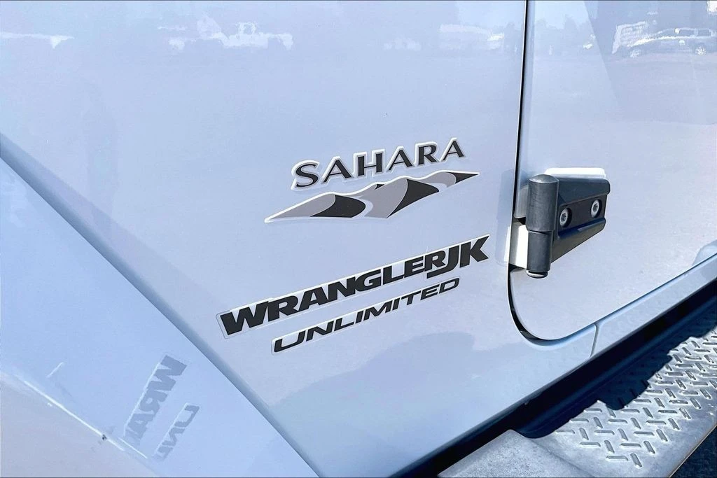 2018 Jeep JK Wrangler - Image 11 of 31