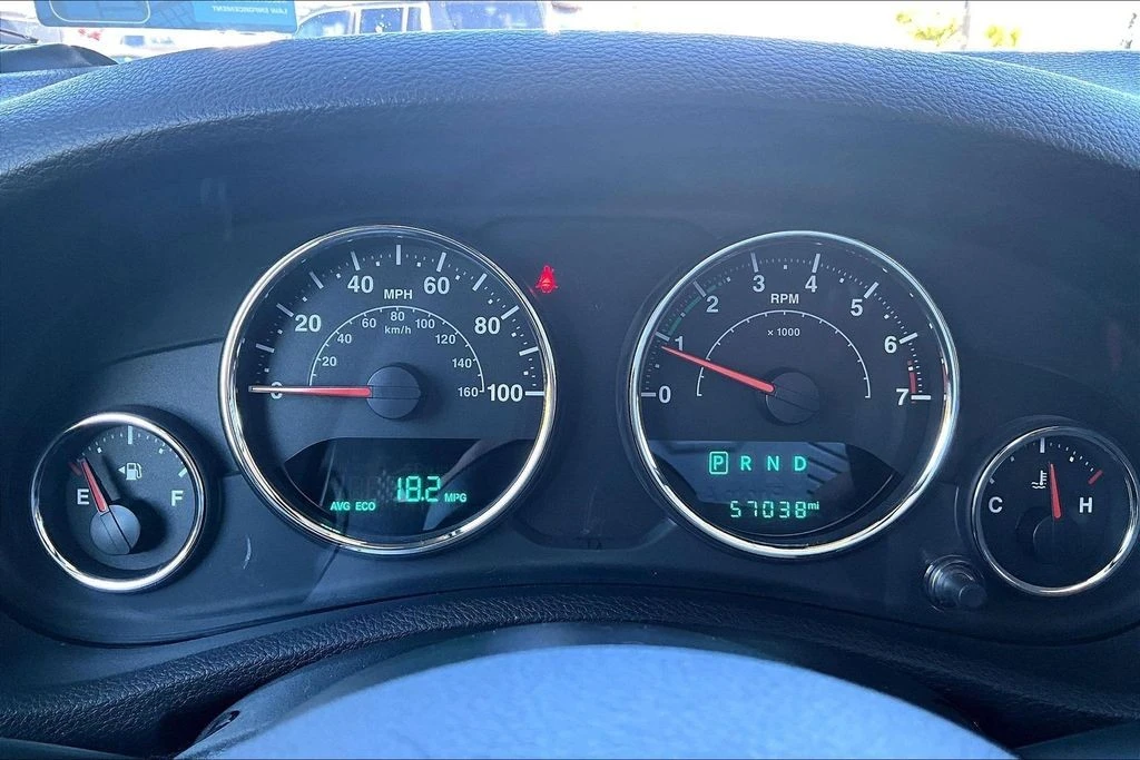 2018 Jeep JK Wrangler - Image 26 of 31
