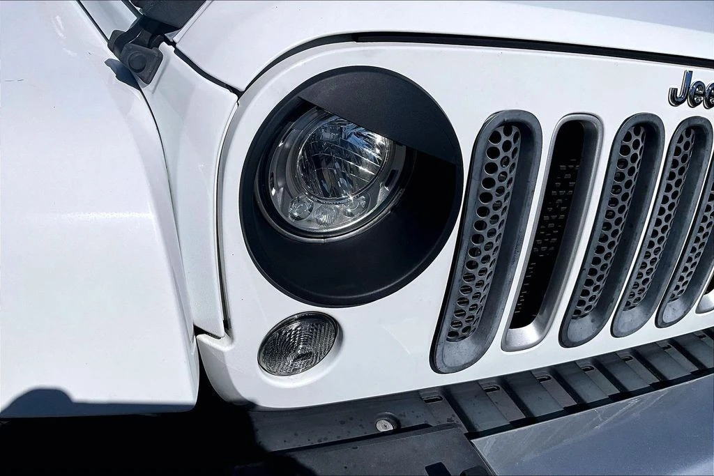 2018 Jeep JK Wrangler - Image 27 of 31