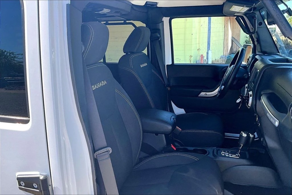 2018 Jeep JK Wrangler - Image 10 of 31