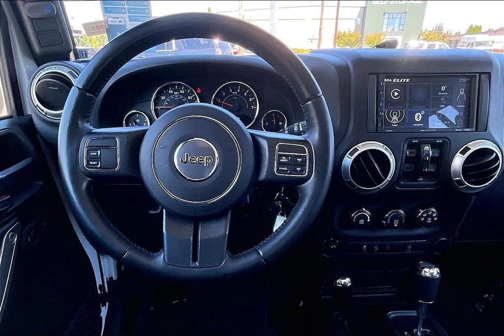 2018 Jeep JK Wrangler - Image 7 of 31