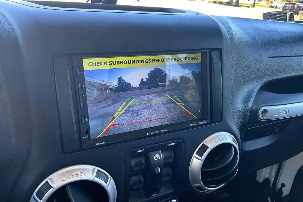2018 Jeep JK Wrangler - Image 29 of 31