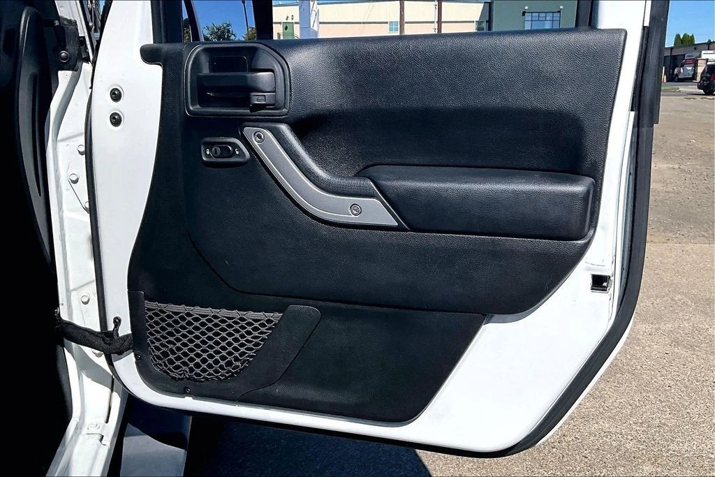 2018 Jeep JK Wrangler - Image 23 of 31