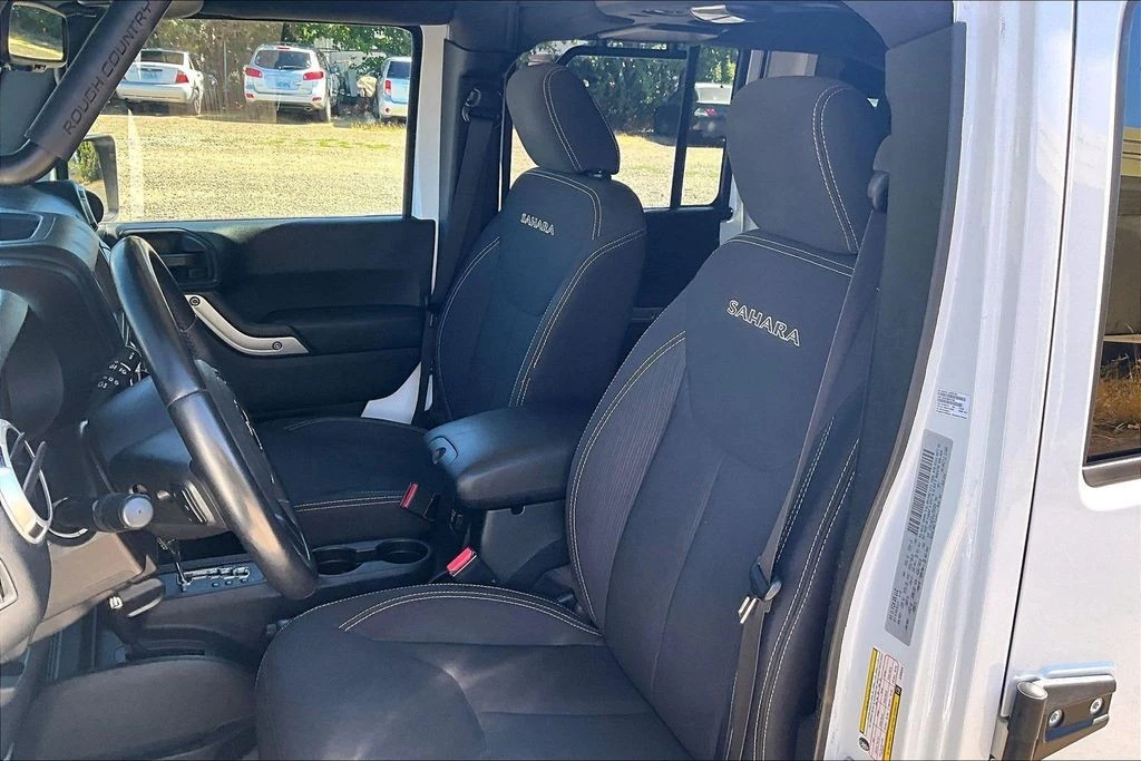 2018 Jeep JK Wrangler - Image 9 of 31