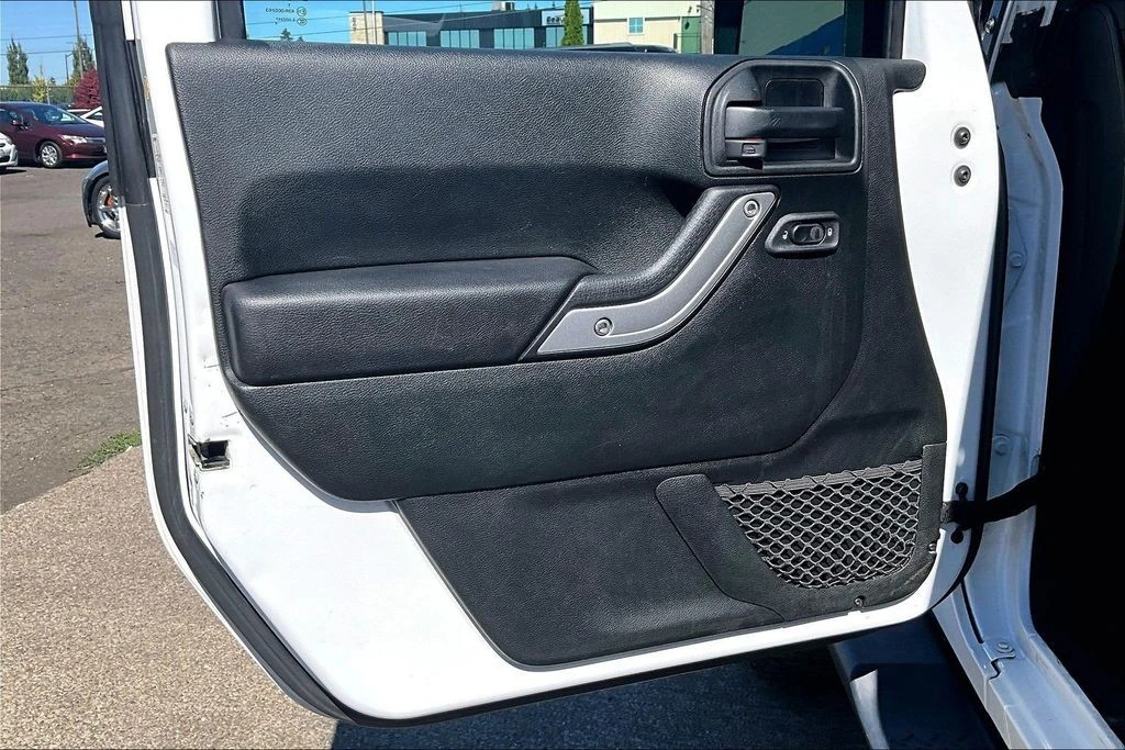 2018 Jeep JK Wrangler - Image 22 of 31