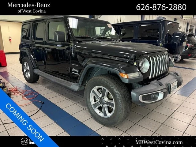 2018 Jeep JK Wrangler - Image 2 of 12