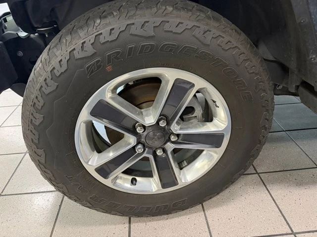 2018 Jeep JK Wrangler - Image 10 of 12