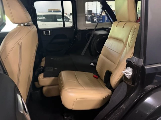 2018 Jeep JK Wrangler - Image 12 of 12