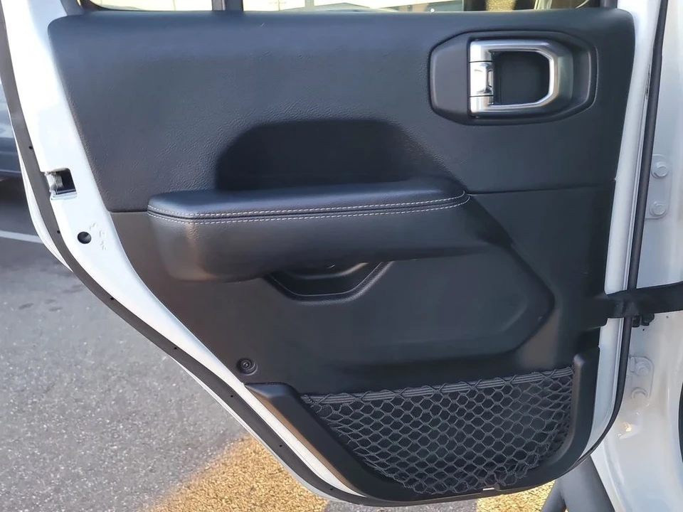 2018 Jeep JK Wrangler - Image 9 of 12