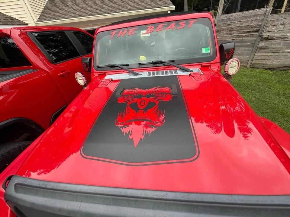 2018 Jeep JK Wrangler - Image 6 of 9