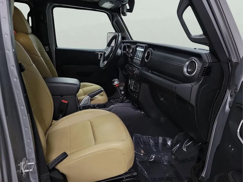 2018 Jeep JK Wrangler - Image 9 of 19