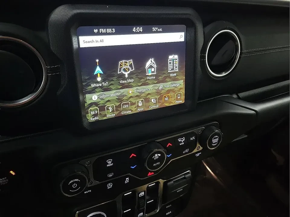 2018 Jeep JK Wrangler - Image 14 of 19