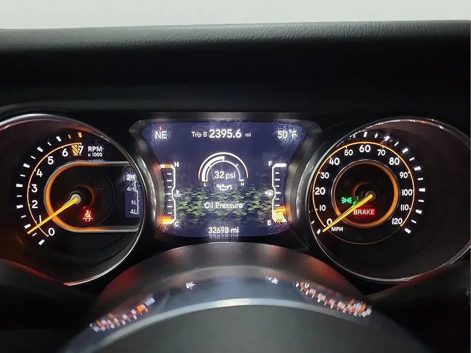 2018 Jeep JK Wrangler - Image 15 of 19