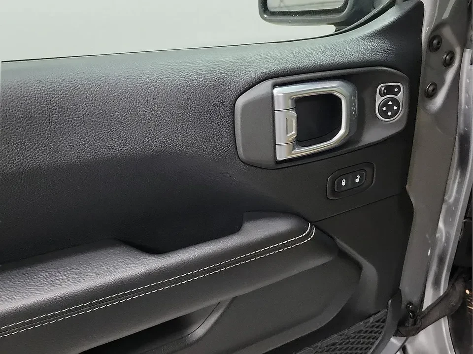 2018 Jeep JK Wrangler - Image 12 of 19