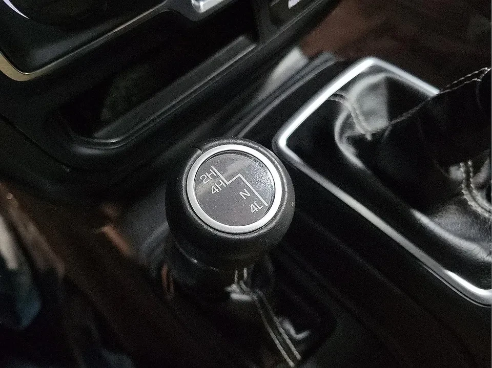 2018 Jeep JK Wrangler - Image 17 of 19