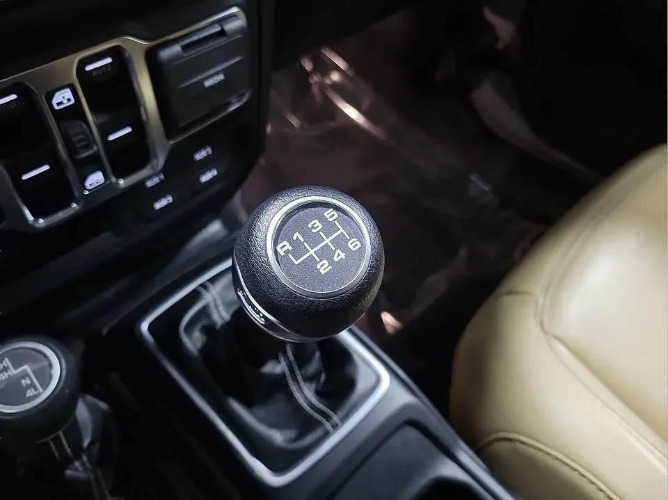 2018 Jeep JK Wrangler - Image 2 of 19