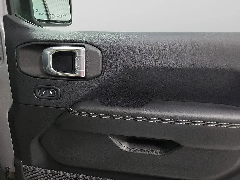 2018 Jeep JK Wrangler - Image 19 of 19