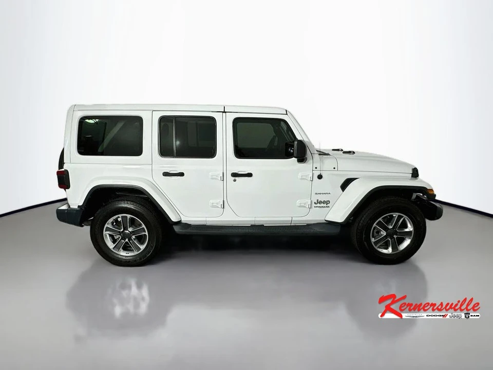 2018 Jeep Wrangler - Image 8 of 24