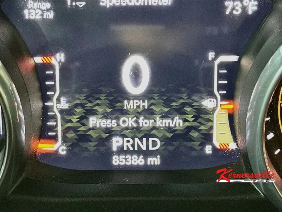 2018 Jeep Wrangler - Image 15 of 24