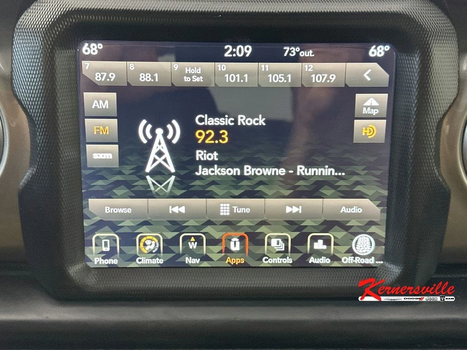2018 Jeep Wrangler - Image 17 of 24