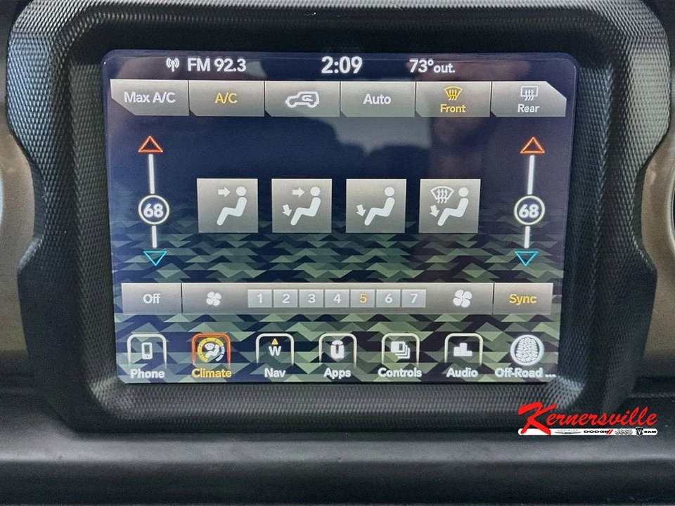 2018 Jeep Wrangler - Image 18 of 24