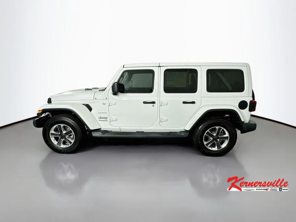 2018 Jeep Wrangler - Image 4 of 24
