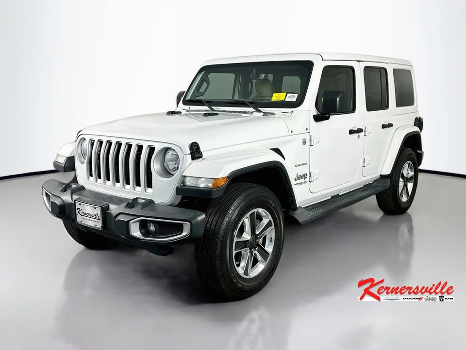 2018 Jeep Wrangler - Image 3 of 24