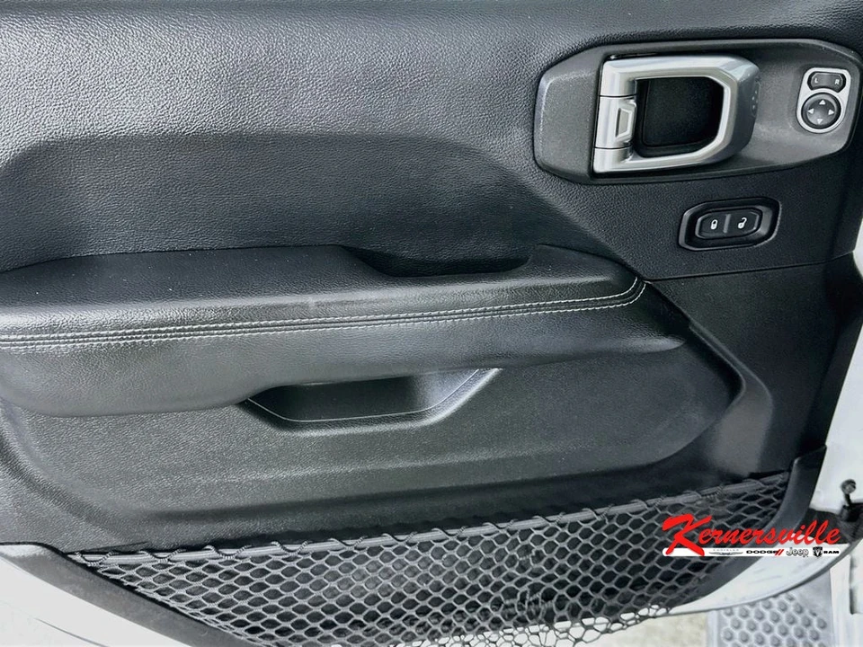 2018 Jeep Wrangler - Image 23 of 24