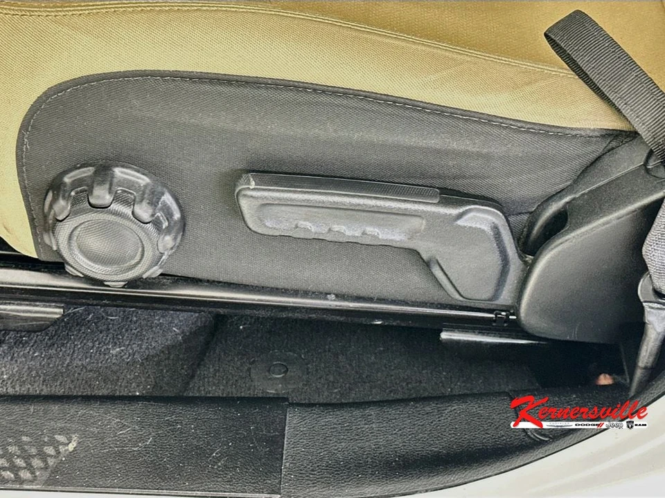 2018 Jeep Wrangler - Image 22 of 24