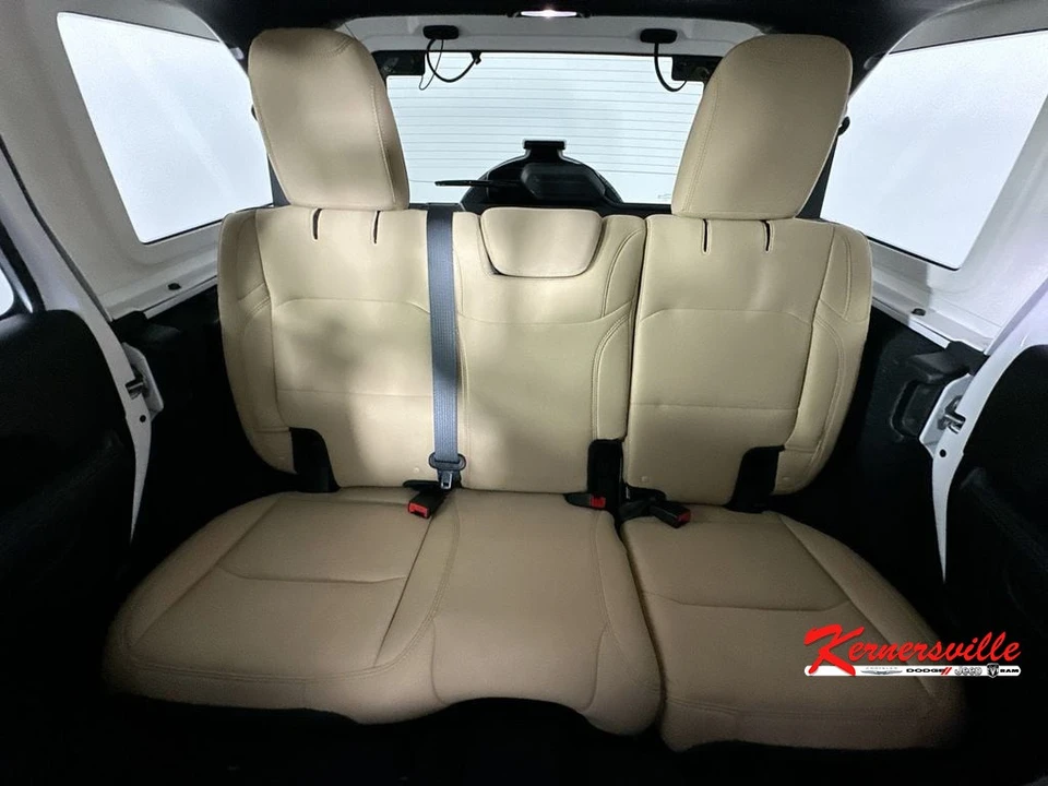 2018 Jeep Wrangler - Image 13 of 24
